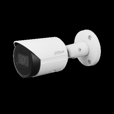 DAHUA IPC-HFW2841S-S 8MP 3.6MM SESLİ IP BULLET KAMERA