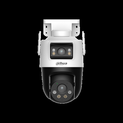 DAHUA IPC-WPT1339DD-SW-3E2-PV 3+3MP 2.8MM DUAL LENS Wİ-Fİ PT KAMERA