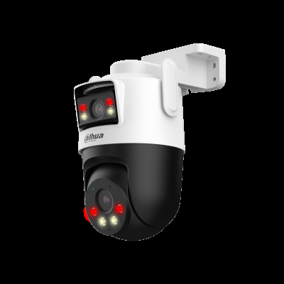 DAHUA IPC-WPT1339DD-SW-3E2-PV 3+3MP 2.8MM DUAL LENS Wİ-Fİ PT KAMERA