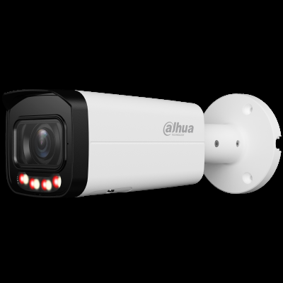 DAHUA IPC-HFW2449T-ZAS-IL 4MP 2.7-13.5MM MOTORIZE LENS BULLET KAMERA