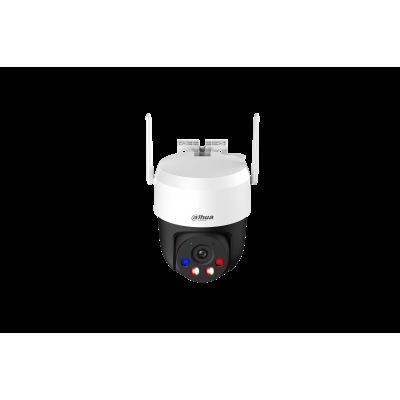 DAHUA P3AS-PV 3MP 4MM DIS ORTAM WIFI PAN TILT IP KAMERA