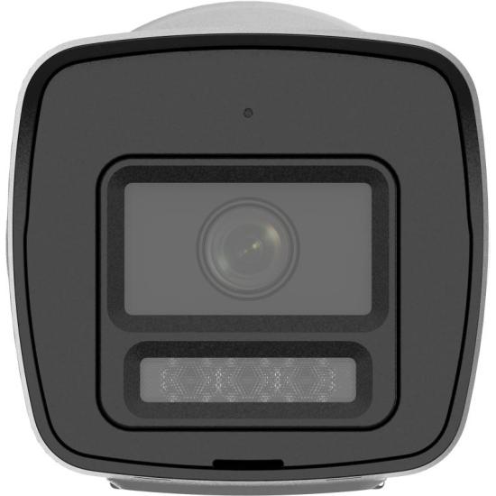 HIKVISION DS-2CD1043G2-LIUF/SL 4MP 2.8MM HYBRID LIGHT BULLET KAMERA