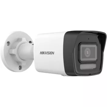 HIKVISION DS-2CD1041G2-LIUF 4MP 2.8MM SESLİ IP BULLET KAMERA