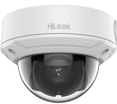 HILOOK IPC-D640H-Z 4MP 2.8-12MM MOTORİZE IP DOME KAMERA
