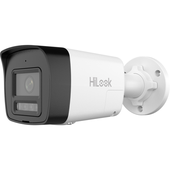 HILOOK IPC-B160HA-LUF/SL 6MP 2.8MM COLORVU IP BULLET KAMERA