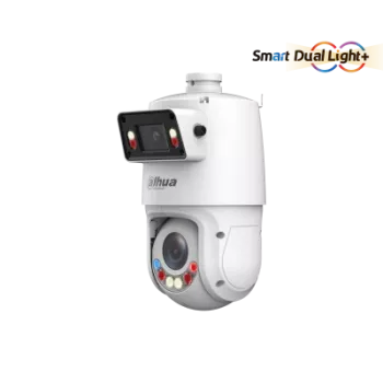 DAHUA SDT4E425-4F-GB-A-PV1 2X4MP 2.8MM + 2.8-125MM 25X ZOOM TİOC IP (PTZ) KAMERA (100 MT IR)