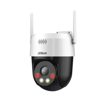 DAHUA P3AE-PV 3MP 4MM WI-FI PT IP (SPEED DOME) KAMERA