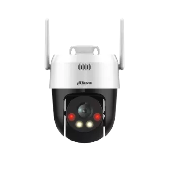 DAHUA P3AE-PV 3MP 4MM WI-FI PT IP (SPEED DOME) KAMERA
