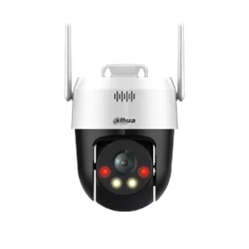 DAHUA DH-SD2A200HB-GN-AW-PV-0400-S2 2 MP IP MINI SPEEDDOME KAMERA
