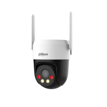 DAHUA P3AE-PV-4G 3MP 4G PT IP KAMERA