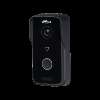 DAHUA VTO2111D-P-S3 VILLA TIPI IP KAPI ISTASYONU