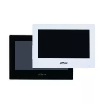 DAHUA DHI-VTH2621G-P 7’’ DOKUNMATİK EKRAN IP İÇ ORTAM MONİTÖR