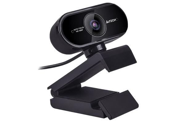 A4 TECH PK-930HA FULL HD 1080P OTOMATIK ODAKLANMAL