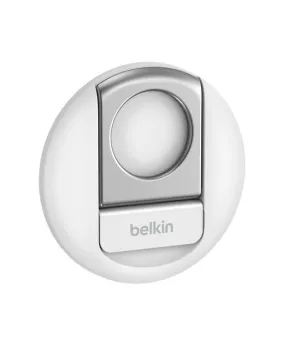 Belkin MacBook MagSafe Uyumlu Kamera Montaj Aparatı - Beyaz