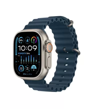 APPLE WATCH ULTRA 2 49 TI BLUE OB-TUR