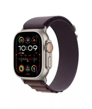APPLE WATCH ULTRA 2 49 TI INDG ALP M-TUR