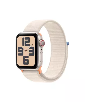 APPLE WATCH SE 40 ST AL ST SL CEL-TUR