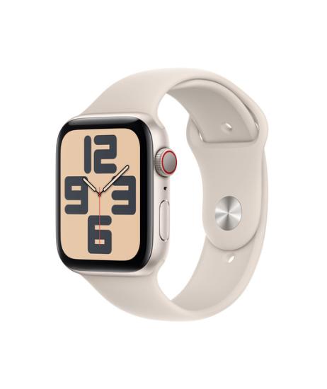 APPLE WATCH SE 44 ST AL ST SB ML CEL-TUR