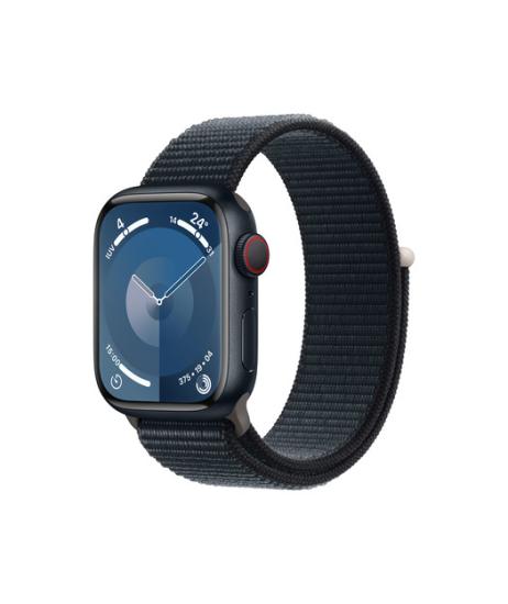 APPLE WATCH S9 41 MI AL MI SL CEL-TUR