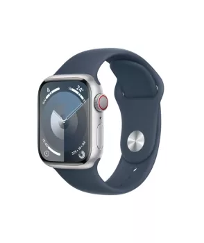 APPLE WATCH S9 41 SI AL SB SB ML CEL-TUR