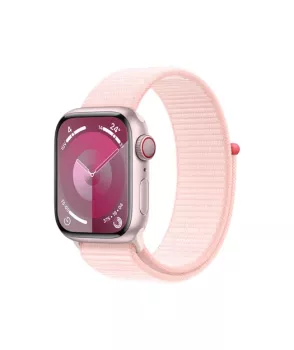 APPLE WATCH S9 41 PI AL LP SL CEL-TUR