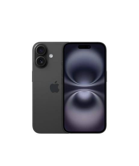 iPhone 16 256GB Black