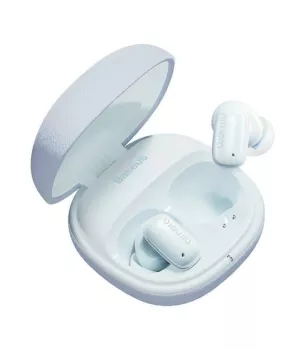 Baseus AirNora 2 True Wireless Bluetooth Kulaklık - Mavi