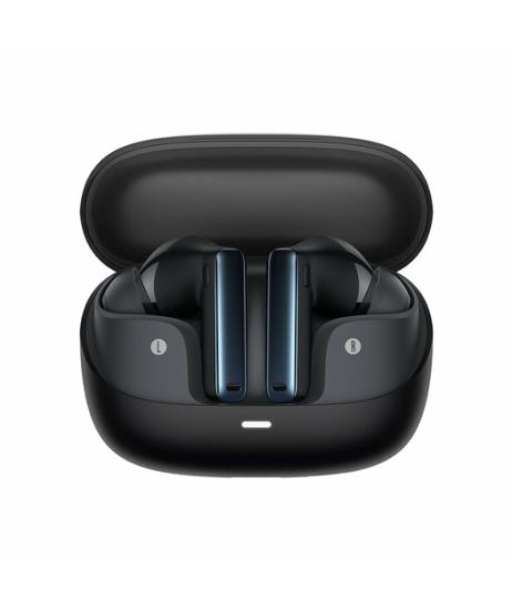 Baseus Bowie M2S ANC True Wireless Bluetooth Kulaklık -Siyah