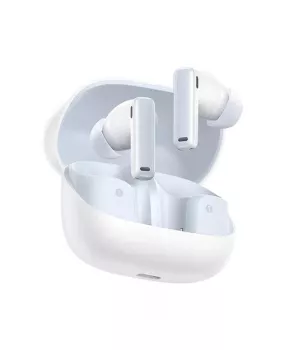 Baseus Bowie M2S ANC True Wireless Bluetooth Kulaklık - Beyaz