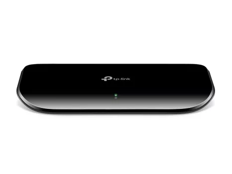 TP-LINK TL-SG1008D 8PORT 10/100/1000 YÖNETİLEMEZ SWITCH