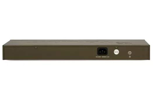 TP-LINK TL-SG1024 24PORT 10/100/1000 YÖNETİLEMEZ SWITCH