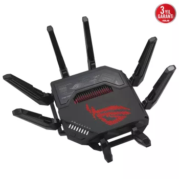 ASUS GT-BE98 WIFI 7 GAMING ROUTER