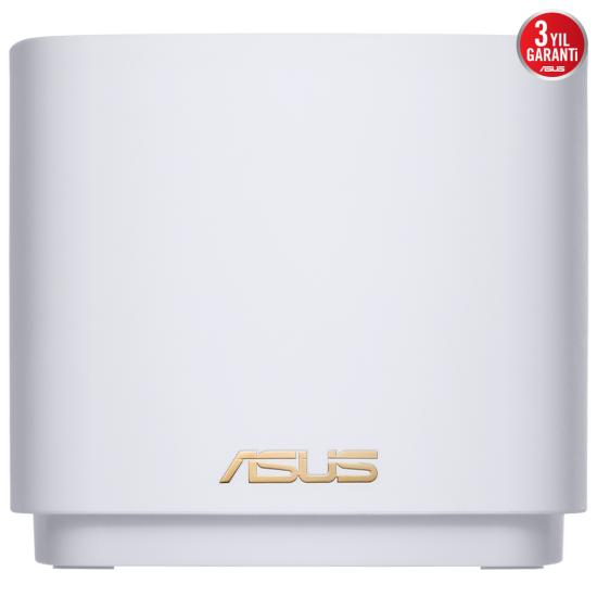 ASUS ZENWIFI XD5 DUAL BAND WI-FI 6 MESH SISTEMI