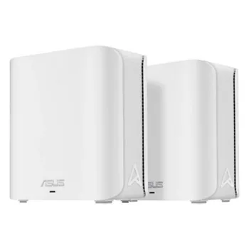 ASUS ZENWIFI B4D MESH SISTEMI BEYAZ, IKILI PAKET