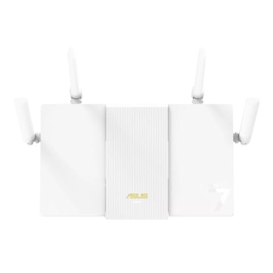 ASUS RT-BE3600E BE3600 WiFi7 Dual-Band Extendable