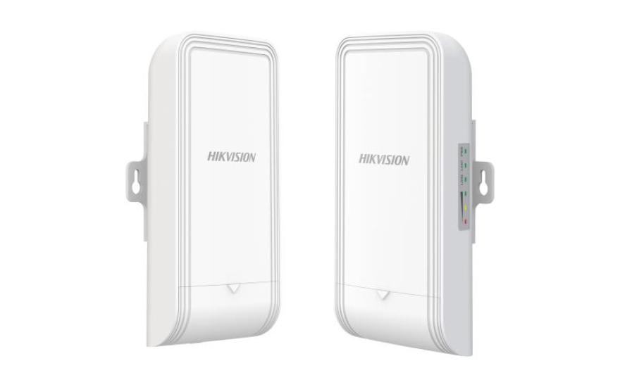 HIKVISION DS-3WF02-5AC/D 5KM WIRELLESS BRIDGE KİT