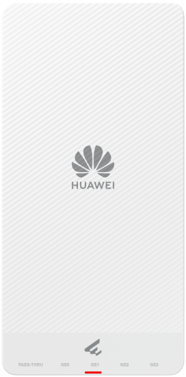 HUAWEI eKIT AP271E 5 PORT BE3600 2882MBPS WIFI7 2x