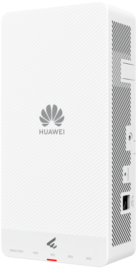 HUAWEI eKIT AP271E 5 PORT BE3600 2882MBPS WIFI7 2x