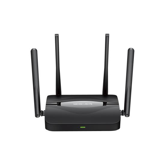 Mercusys MR25BE Dual Band Wi-fi 7 Router