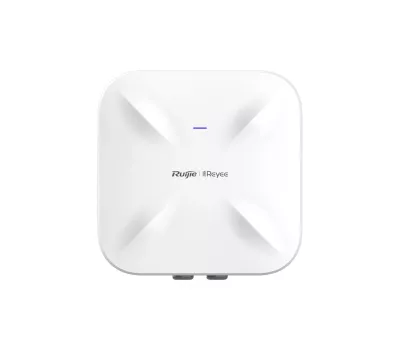 RUJIE-REYEE RG-RAP6260(G) WIFI 6 ACCESS POINT