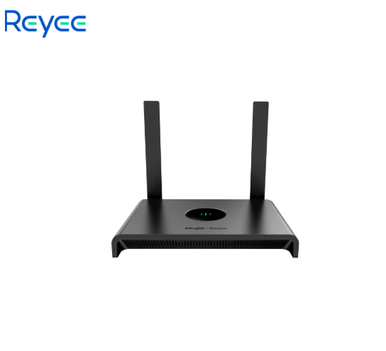 RUIJIE REYEE RG-EW300N 3X10/100 2.4GHz LAN ROUTER