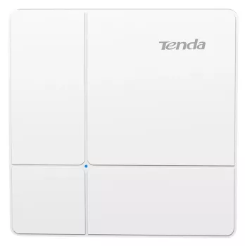 TENDA I24 AC1200 1PORT POE TAVAN TİPİ ACCESS POINT