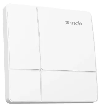 TENDA I24 AC1200 1PORT POE TAVAN TİPİ ACCESS POINT