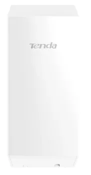 TENDA O1 2PORT POE 300Mbps OUTDOOR ACCESS POINT