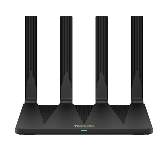 TENDA AX3000 AX12 PRO 4X WIFI ROUTER ANTEN
