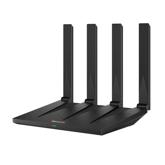 TENDA AX3000 AX12 PRO 4X WIFI ROUTER ANTEN