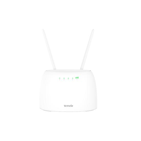 TENDA 4G07 AC1200 DUALBAND 4G LTE ROUTER