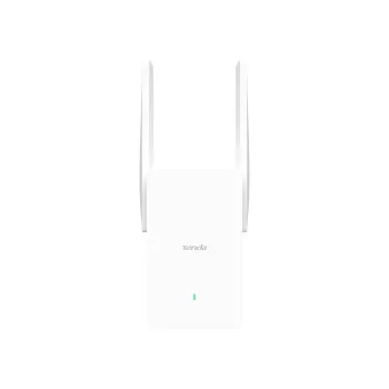 TENDA A23 WiFi6 10/100/1000 2 ANTEN MENZİL ARTTIRICI