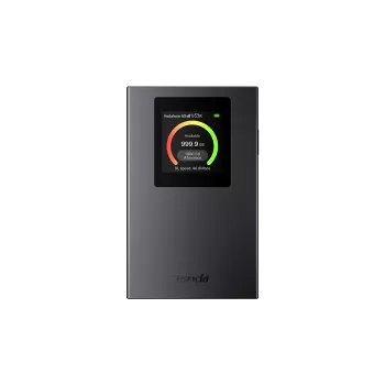 TENDA MF6 3G/4G LTE WİFİ6 USB-C MODEM