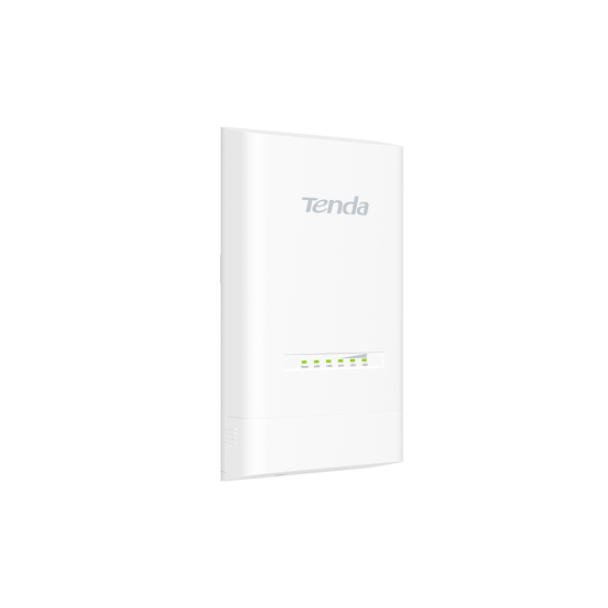 TENDA O4 5GHz 12dBi 11AC 867Mbps GIGABIT OUTDOOR ACCES POINT CPE